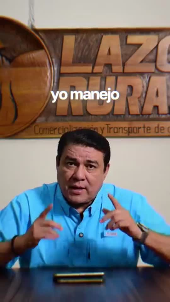 Lazo Rural