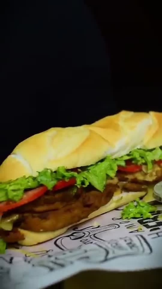 Hot Burguer
