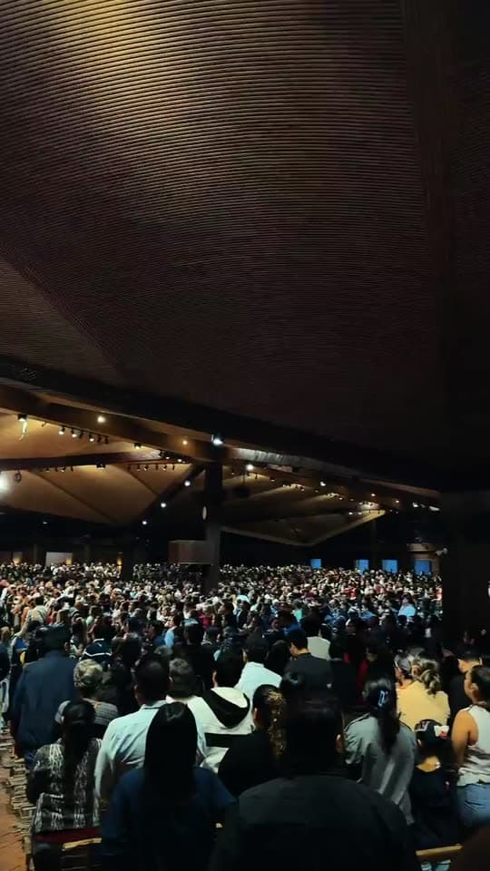 Evento La Mansión